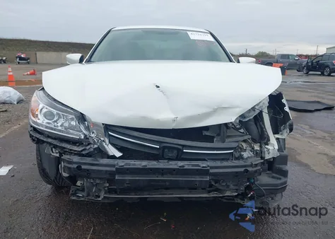 2014 Honda Accord Lx from USA, damaged, VIN 1HGCR2F35EA063713